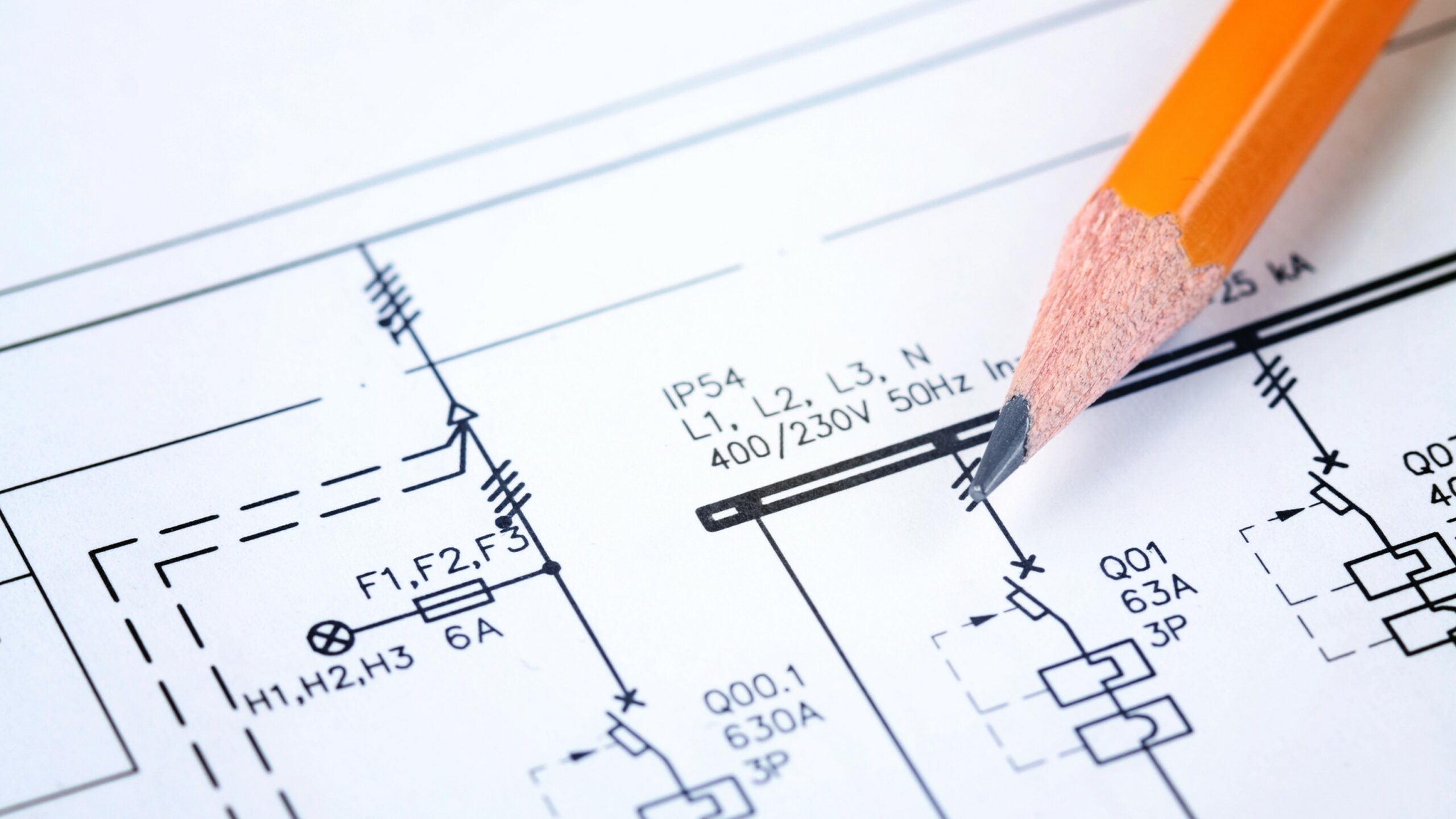 Opmaak elektrische schema's: Prijs, tips & advies