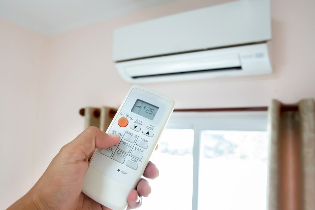 Airco plaatsen dit moet je weten