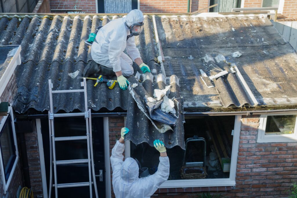 Regels asbest verwijderen + welke premies zijn er?